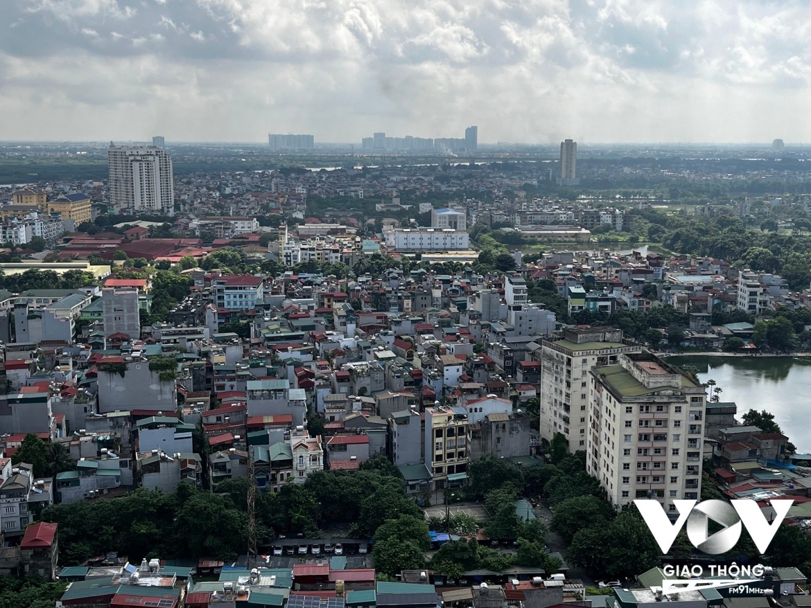 Áp thuế 20% lãi bán bất động sản: Cần làm rõ căn cứ nào để tính tiền lãi